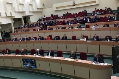 Увеличен размер бюджетного дефицита на борьбу с COVID-19 - saratov.mk.ru - Саратов