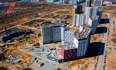Новый квартал Академического стал лидером продаж в Екатеринбурге - fedpress.ru - Екатеринбург - Уральск
