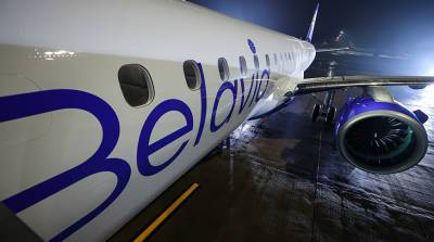 "Белавиа" отменила полеты в Швецию и Латвию - belta.by - Швеция - Рига - Минск - Стокгольм - Латвия