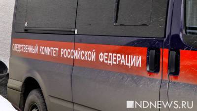 В Тюмени у многоэтажки обнаружили труп - newdaynews.ru - Тюмень - Тюменская обл.