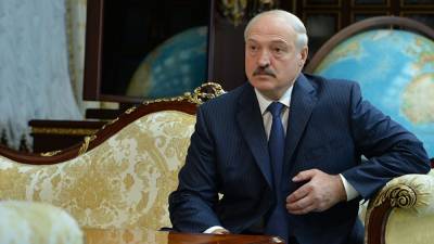 Александр Лукашенко - Лукашенко оправдал свои действия в ситуации с экстренной посадкой самолета Ryanair - znak.com - Швейцария - Минск