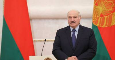 Александр Лукашенко - Роман Протасевич - Лукашенко: недоброжелатели Белоруссии перешли границы морали - ren.tv - Минск