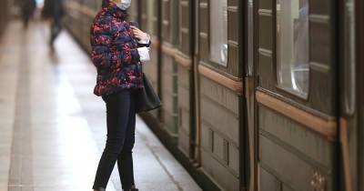 В московском метро появился «охотник за ягодицами» - moslenta.ru - Санкт-Петербург
