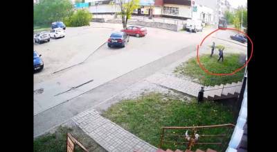 «Одного дети узнали»: в Ярославле малолетние хулиганы разбили окна камнями - progorod76.ru - Ярославская обл. - Ярославль