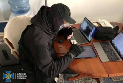 В Украине стало на четверть больше киберпреступлений - kp.ua