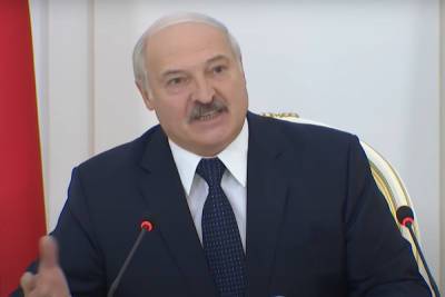 Александр Лукашенко - Роман Протасевич - София Сапеги - Лукашенко назвал Протасевича «террористом» и «подонком, убивавшим людей» - mk.ru