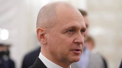 Сергей Кириенко - Кириенко исключил ограничение рынка РФ от иностранных компаний - iz.ru