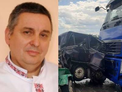 "Был врач от Бога": не стало украинского медика, который посвятил жизнь здоровью детей - politeka.net