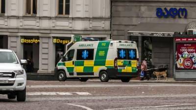 Covid-19 в Грузии: 1 015 человек заразились, 28 умели, 1 151 выздоровел - eadaily.com - Грузия - Тбилиси