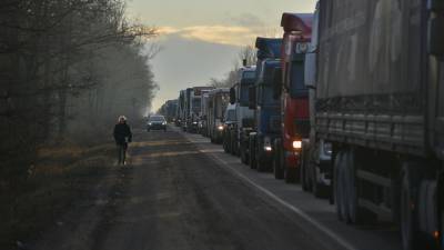 Белорусы нашли новый способ заработать после неудачи Литвы с обходным маневром - newinform.com - Белоруссия - Литва - Транзит