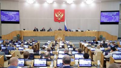 Алексей Навальный - Дума одобрила запреты баллотироваться. Целью могут стать сторонники Навального - svoboda.org