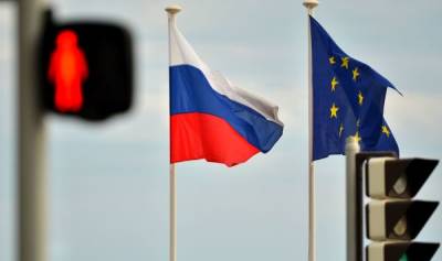 Алексей Зубец - Расширит ли ЕС санкции против России из-за ситуации в Белоруссии? - lv.baltnews.com - Латвия