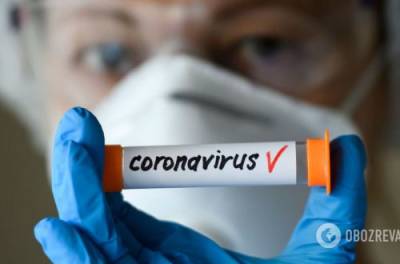 В Бразилии выявили новый штамм COVID-19 - from-ua.com - Бразилия - Филиппины - Сан-Паулу