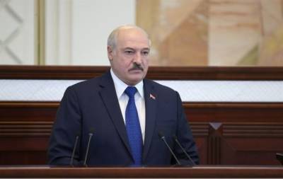 Лукашенко: В ситуации с самолетом Ryanair я действовал законно - eadaily.com - Швейцария - Вильнюс - Минск