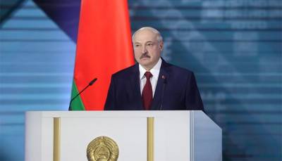Владимир Макей - Лукашенко - Лукашенко объяснил высылку латвийских дипломатов из Белоруссии - newinform.com - Белоруссия - Рига - Минск - Латвия