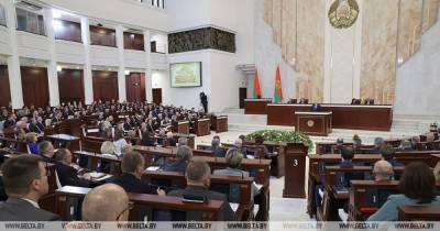Александр Лукашенко - Роман Протасевич - София Сапега - "Заминировала" Швейцария: Лукашенко впервые прокомментировал задержание Протасевича - focus.ua - Швейцария - Минск