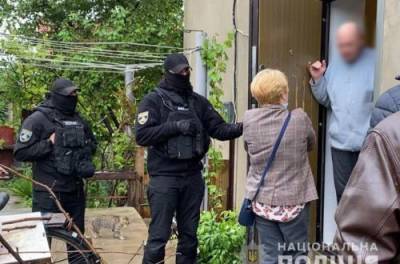 Пока муж насиловал детей, супруга наблюдала за этим: ужасы в Одессе - from-ua.com - Киев - Одесса