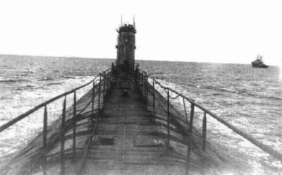 Экспедиция РГО нашла в Арктике затонувшую советскую подлодку времён ВОВ - aif.ru