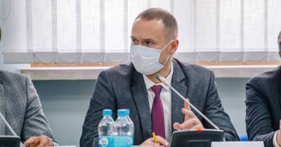 Сергей Шкарлет - Шкарлет раскритиковал избыток контрольных и тестов на дистанционном обучении - dsnews.ua