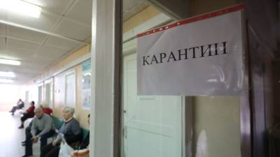 Коронавирус в Севастополе: сводка за сутки - crimea.ria.ru - Крым - Симферополь - Севастополь