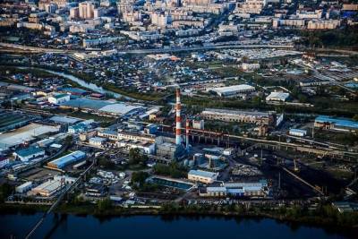Чита не стала «Городом трудовой доблести» по одному критерию и поборется за звание ещё раз - chita.ru - Чита
