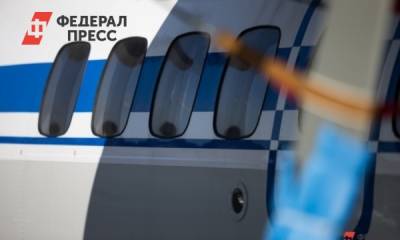 Тюменцам открыли новый рейс в Томск - fedpress.ru - Москва - Тюмень - Тюменская обл. - Томск