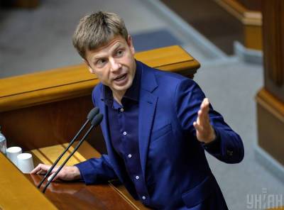 Александр Лукашенко - Алексей Гончаренко - Роман Протасевич - Гончаренко: Лукашенко – конченая мразь - sharij.net