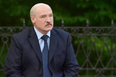 Александр Лукашенко - Лукашенко назвал законными свои действия в ситуации с самолетом Ryanair - vm.ru - Белоруссия - Вильнюс - Минск