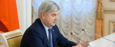Александр Гусев - Гусев: Воронежская область стала лидером ЦФО по росту доходов - runews24.ru - ЦФО - Воронежская обл.