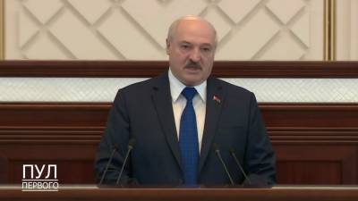 Александр Лукашенко - Роман Протасевич - Лукашенко пообещал показать, что «наговорил» задержанный Протасевич - sharij.net