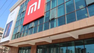 Акции Xiaomi выросли на 5% после новости о возвращении в FTSE Russell - delovoe.tv