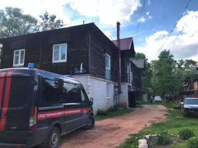 Женщина, пропавшая в Тверской области, была найдена убитой и расчлененной - afanasy.biz - Тверская обл. - Кимры - Следственный Комитет