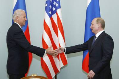 Владимир Путин - Джо Байден - Спрогнозированы итоги встречи Путина и Байдена в Женеве - lenta.ru - Москва - Канада - Женева