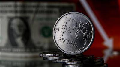 Рубль дорожает вместе с аналогами в надежде на дифференциал ставок - smartmoney.one - Москва