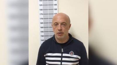 Ирина Волк - Грабителя банкоматов задержали в Петербурге после 5 лет поисков - vesti.ru - Санкт-Петербург - Тюмень