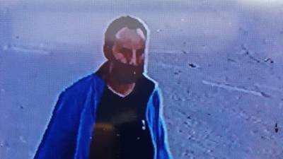 Фото: в Беэр-Шеве разыскивают подозреваемого в сексуальных преступлениях - vesty.co.il