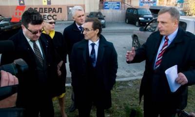 Бывший замгубернатора Югры возвращается в мэрию Сургута - fedpress.ru - Сургут - Югра - Нижневартовск
