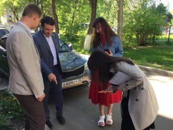 К качеству ремонтов дворов по проекту «Городская среда» в Вологде есть претензии - vologda-poisk.ru - Вологда