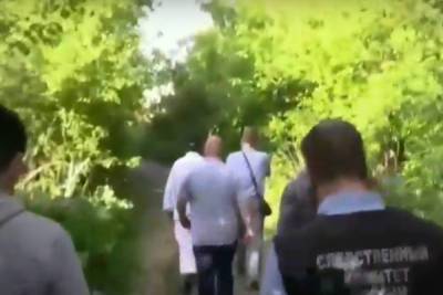 В Тверской области мужчина расчленил сожительницу и выбросил останки в Волгу - tver.mk.ru - Тверская обл. - Кимры