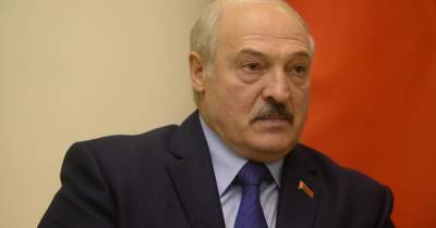 Александр Лукашенко - Лукашенко предупредил об опасности мировой войны из-за Белоруссии - ren.tv - Европа