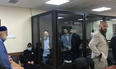Сотрудники Росгвардии отказались считать себя потерпевшими по делу лидеров ингушской оппозиции - og.ru
