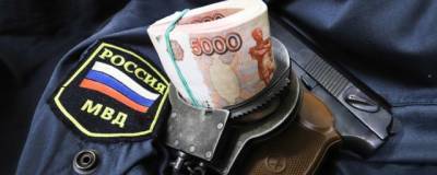 Челябинского экс-силовика заставили вернуть почти миллион рублей, полученных в виде взятки - runews24.ru - Челябинская обл. - Челябинск