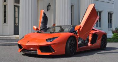 Вера - Безработный зимбабвиец попросил у Бога Lamborgini, а вместо него получил счет из больницы - focus.ua - Зимбабве
