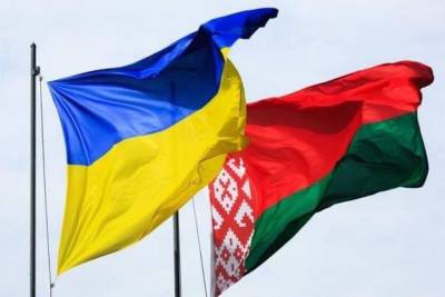 Где угодно, только не в Минске: зачем Украине ссориться с Белоруссией - vm.ru - Киев - Белоруссия - Минск