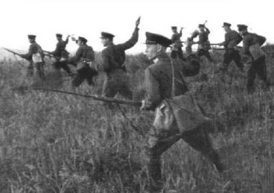 Лаврентий Берия - Пограничники Берии: почему немцы их не брали в плен - russian7.ru