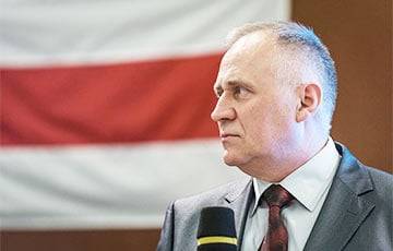 «Народная Грамада»: Террорист должен уйти, свободу Николаю Статкевичу! - charter97.org
