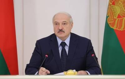 Александр Лукашенко - Роман Протасевич - Лукашенко обвинил Протасевича в подготовке "кровавого мятежа" - korrespondent.net
