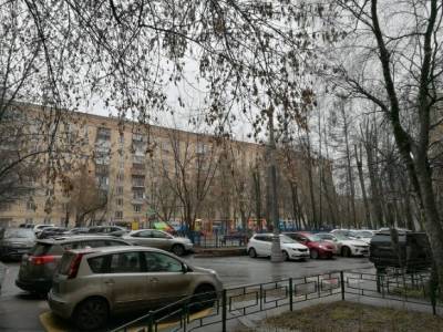Нарушителей парковки в петербургских дворах будут штрафовать на 5 тыс. рублей - rosbalt.ru - Санкт-Петербург