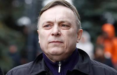 Андрей Разин - Андрей Разин сообщил о свадьбе с поклонницей - pupolita.ru