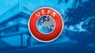 UEFA может исключить три топ-клуба из ЛЧ - nakanune.ru - Барселона